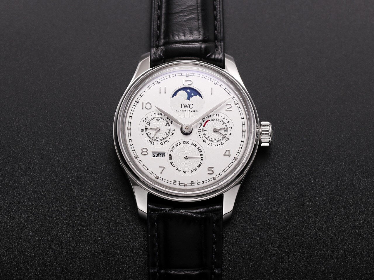 IWC 7